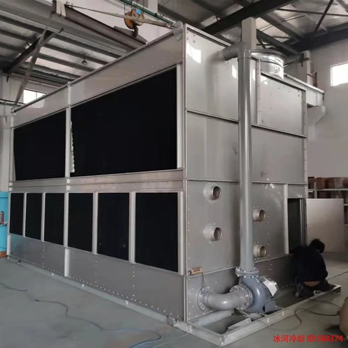 B42/H宁波商场闭式冷却塔工厂 B42/H宁波商场闭式冷却塔工厂