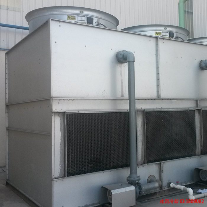 BH-66Q宁波全钢闭式冷却塔加工 BH-66Q宁波全钢闭式冷却塔加工