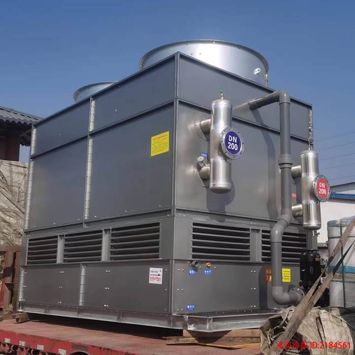 E88宁波圆形开式冷却塔加工 E88宁波圆形开式冷却塔加工